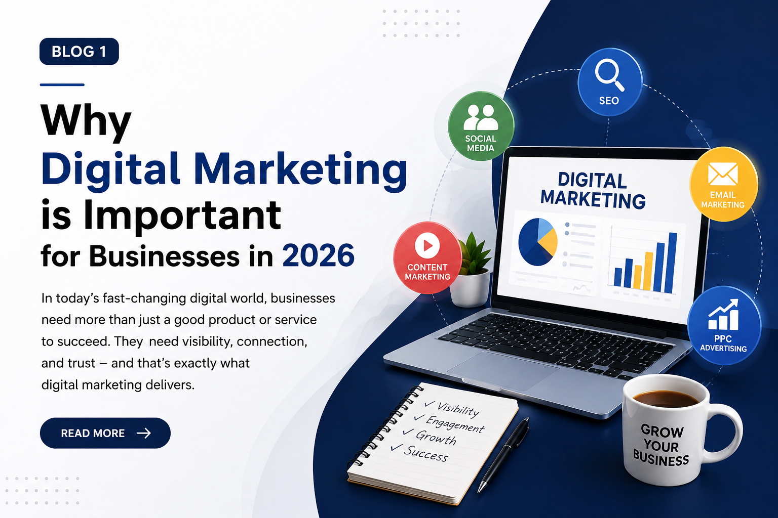 DIGITAL MARKETING SPECIALIST IN CALICUT - BLOG