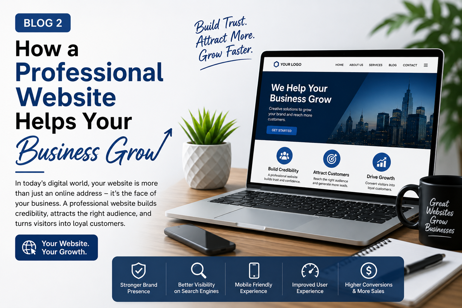 DIGITAL MARKETING SPECIALIST IN CALICUT - BLOG