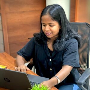 DIGITAL MARKETING SPECIALIST IN CALICUT-NAYANAGOPI