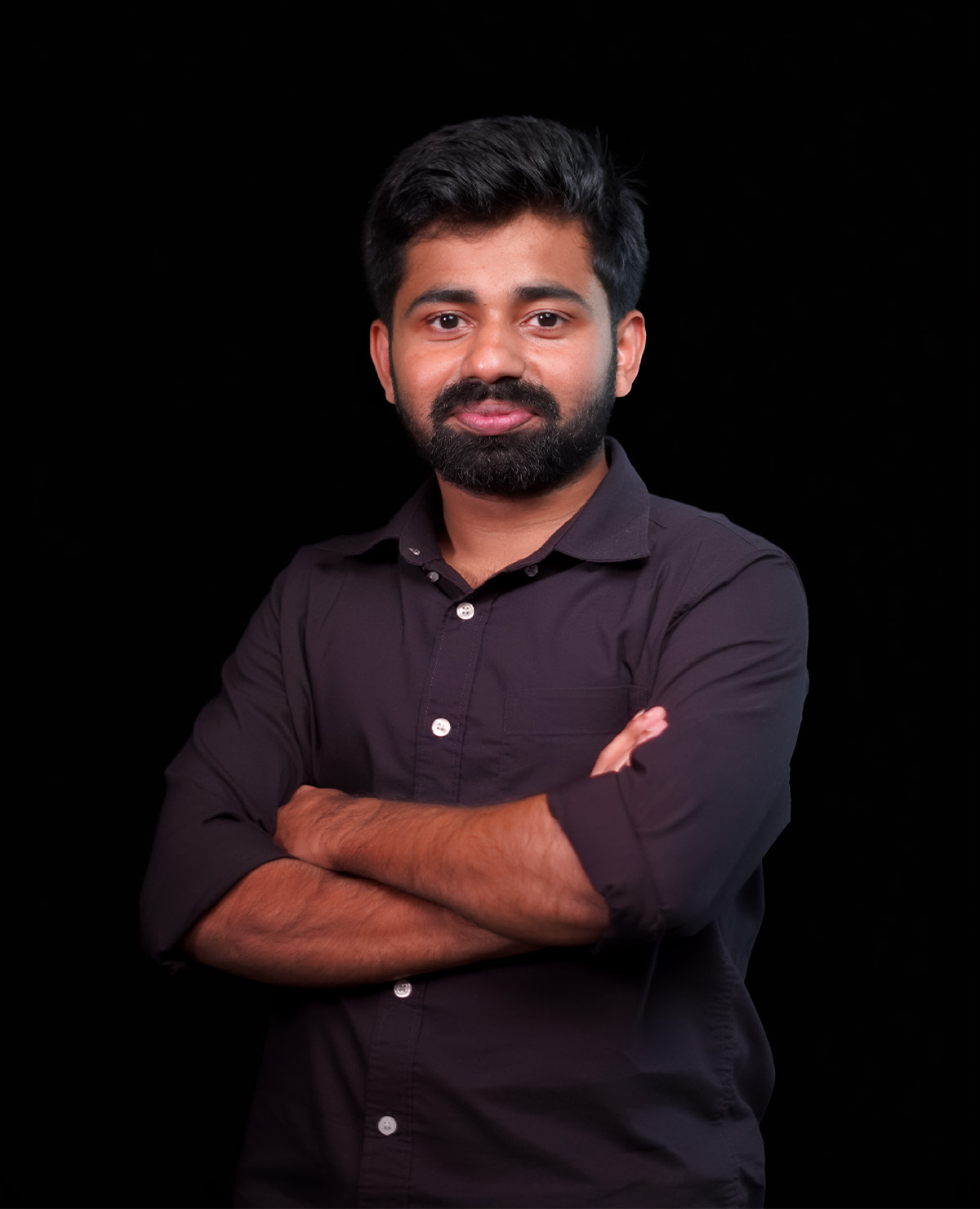 DIGITAL MARKETING SPECIALIST IN CALICUT - JUNAID