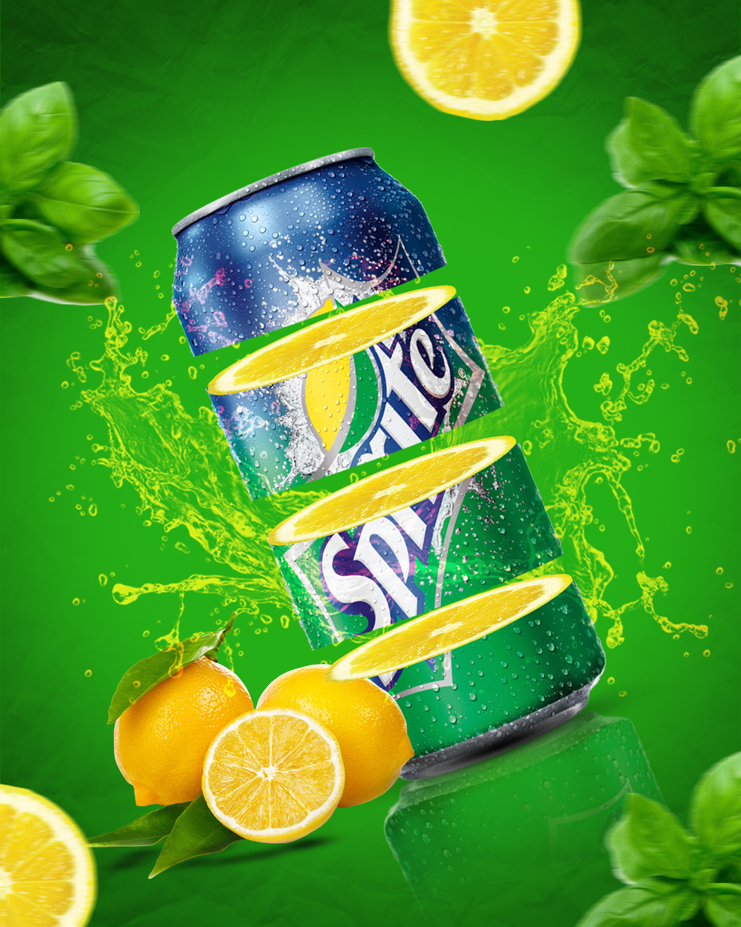 sprite design